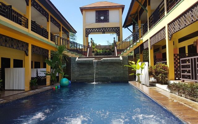 Fasai House