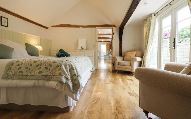 Oast Cottage