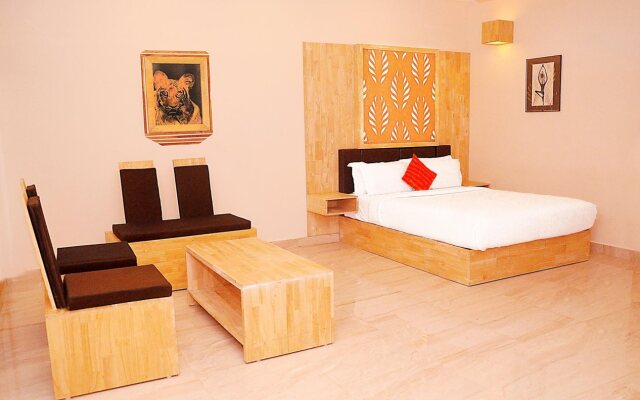 Hudson Hotels