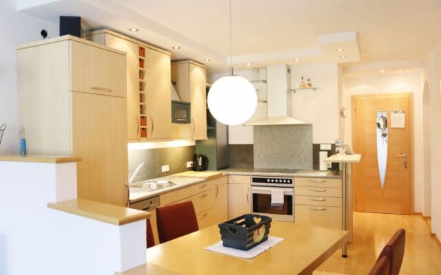 Camping Rossbach 21312