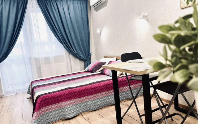 Апартаменты на улице Природная 10Бк7