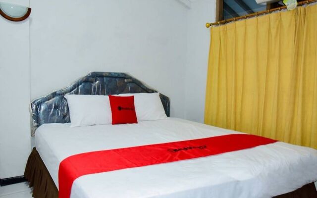 RedDoorz Syariah near Puro Pakualaman Palace