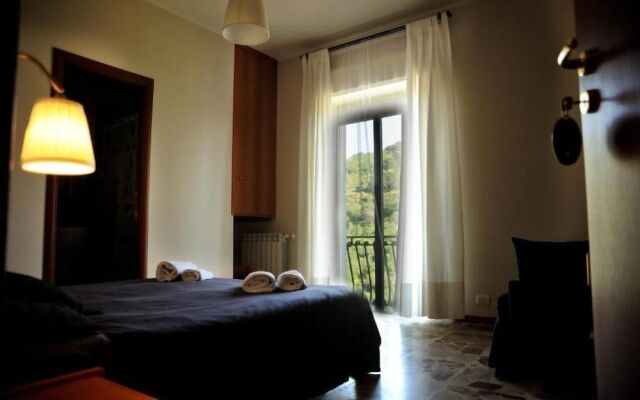 BB Villa Artemide