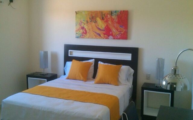 Hotel Montemar