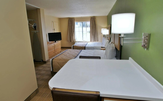 Extended Stay America Suites Seattle Southcenter