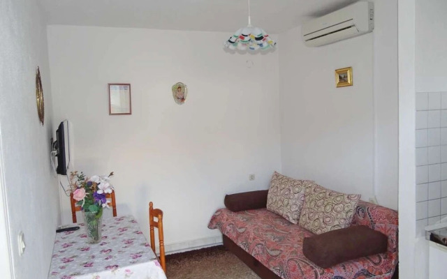 Tomislav - 120 m From Beach - A2