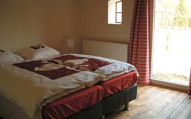 Bed and Breakfast Annen