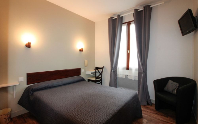 Hotel Alienor