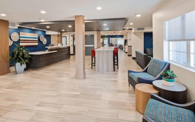 Microtel Inn & Suites Yuma