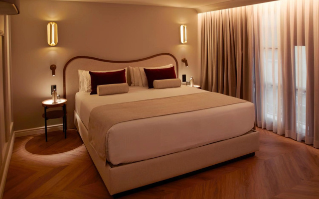 Hotel Condal