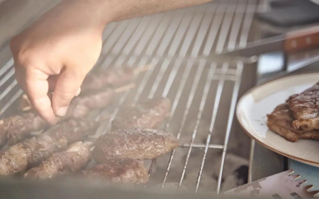 Blue Armonia Villa with Heated Pool