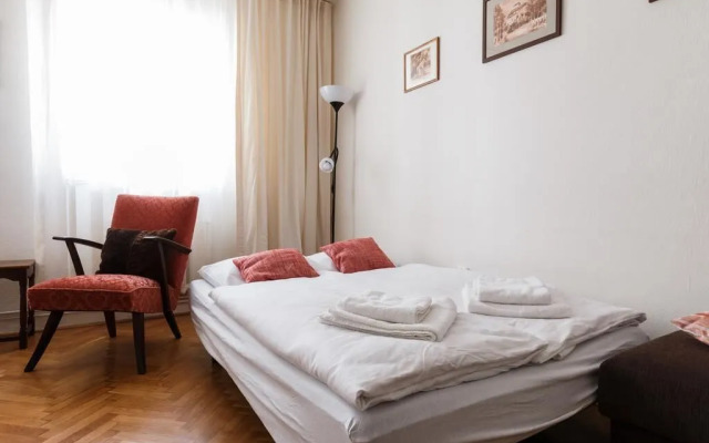 Old Town Charming Apartments