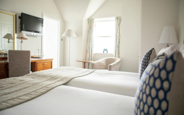 The Royal Duchy Hotel