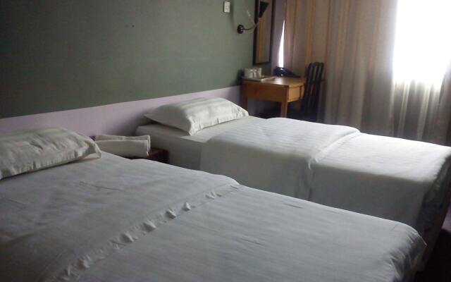 Rafflesia Inn
