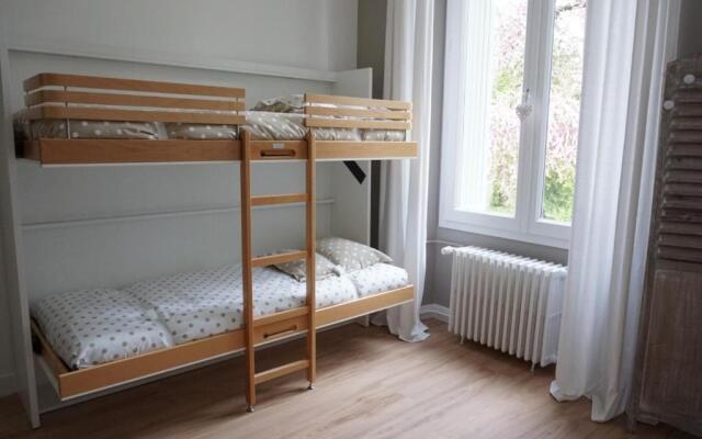 Château des Basses Roches