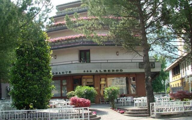 Il Giardino di Mina e Gianni