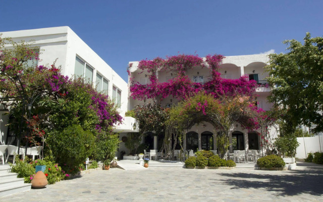 Skala Hotel