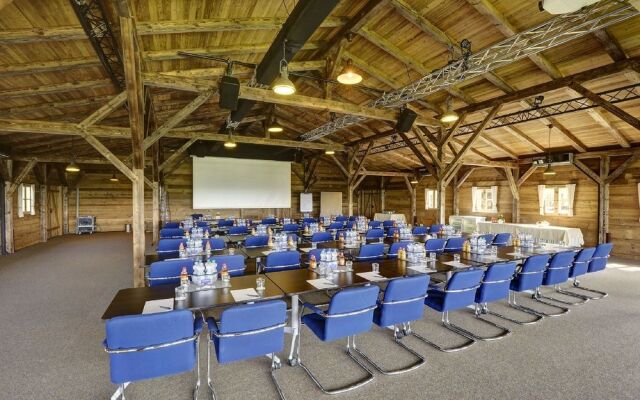 Der Öschberghof - Die 101 besten Hotels