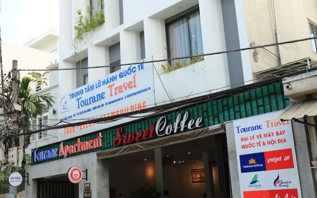 Tourane Apartment & Hotel