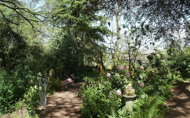 The Old Rectory