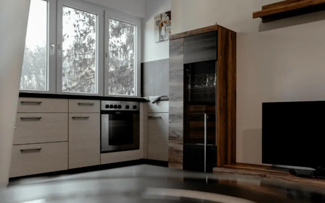 Waldhotel Rennsteighöhe