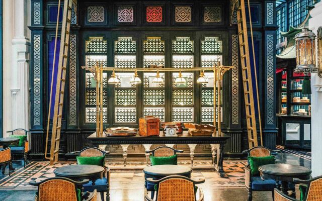 Hôtel de la Coupole - MGallery