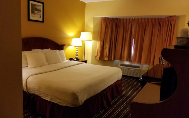The Comstock Inn and Conference Center