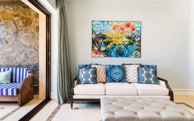 Villa Essencia in Brasilito