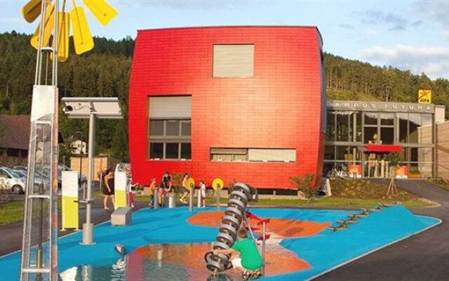 JUFA Hotel Bleiburg