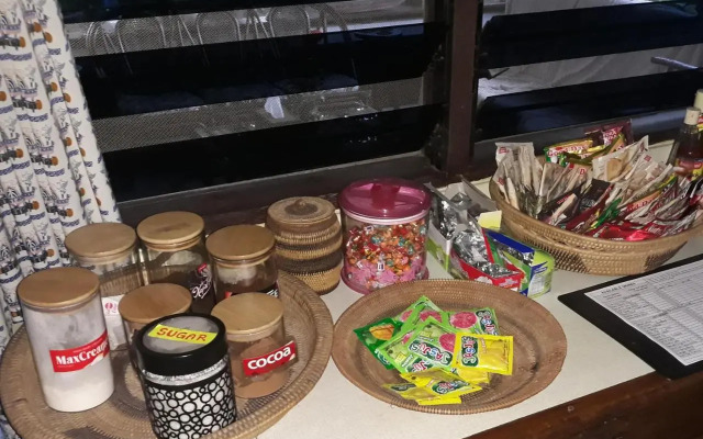 Homestay Galpera Papua