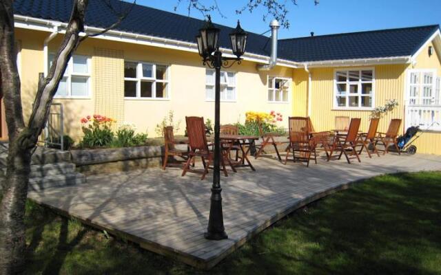 Leifsstadir Guesthouse