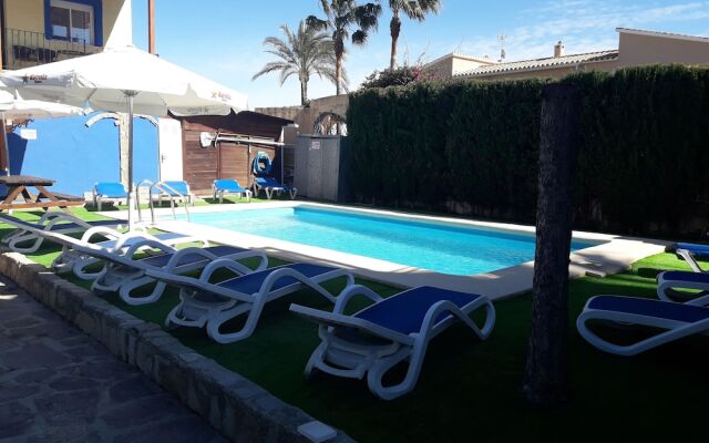 Hostal Oasis