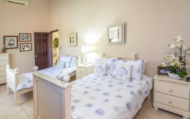 Luxury Coco Villas