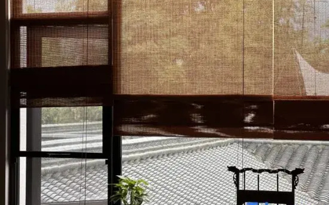 Ninghai  Qiantong Zhu Li Ya She Homestay guesthouse