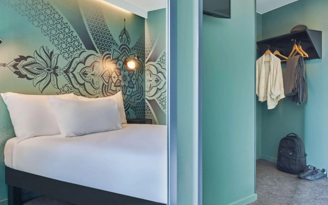 Ibis Styles Paris Gare de l'Est Magenta