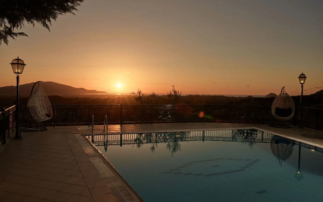 Villa Borgheze Zakynthos