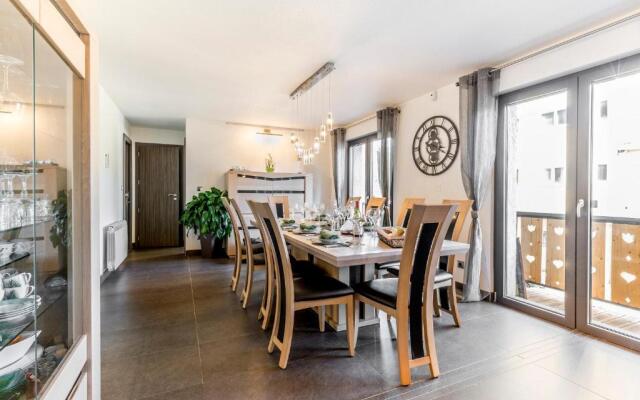 Edelweiss Mont Blanc B&B