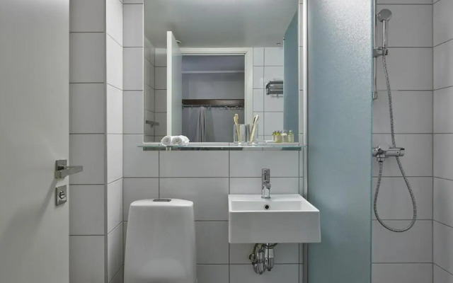 Fretheim Hotel
