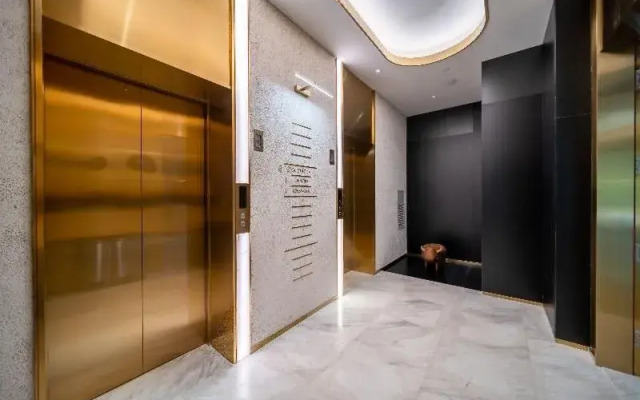 Gitigo Hotel Beijing Abp