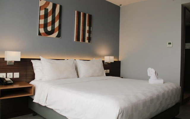 Swiss-Belinn Bogor