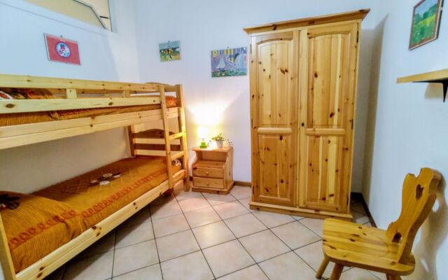 Apartment Relax Gravedona