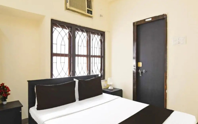New Stay Kiya Kedia Kolkata AC Room