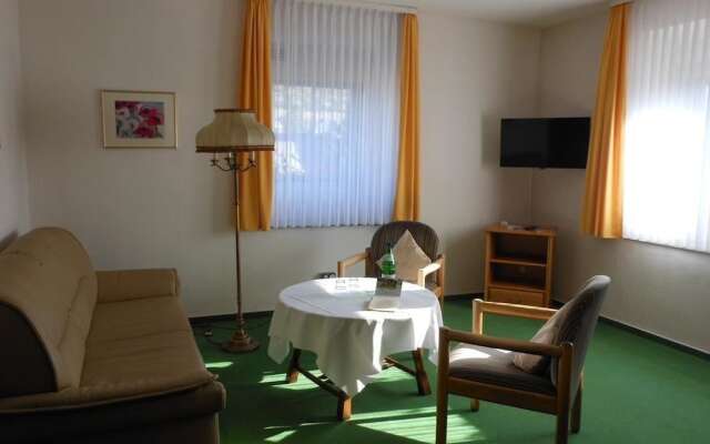 Landhotel Westfalenhof Garni