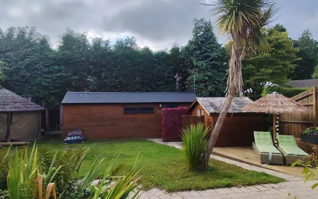 Richmond Lane Guest House