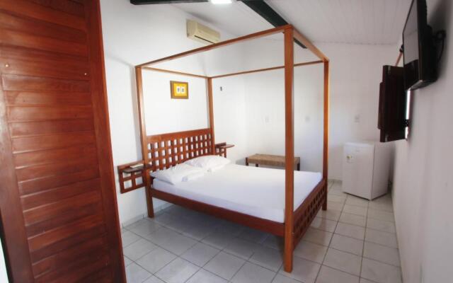 Pousada Vila Cajuína - Luís Correia