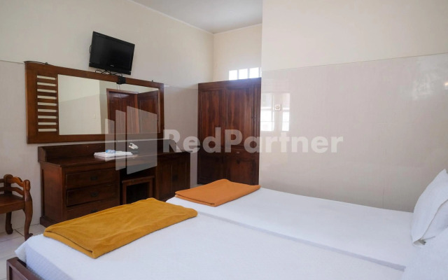 OYO 91603 Wisma Garuda