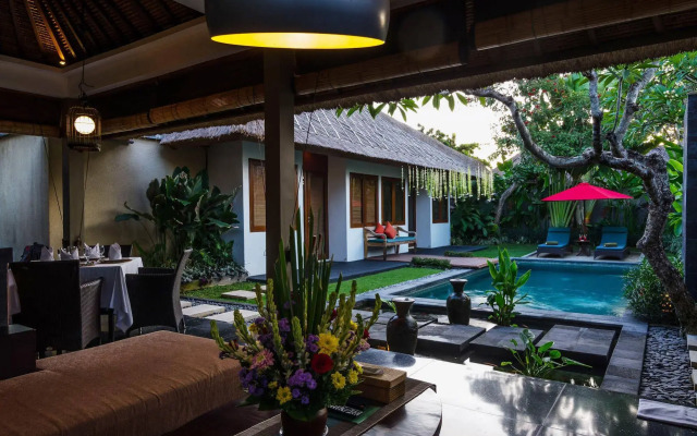 Imani Villas