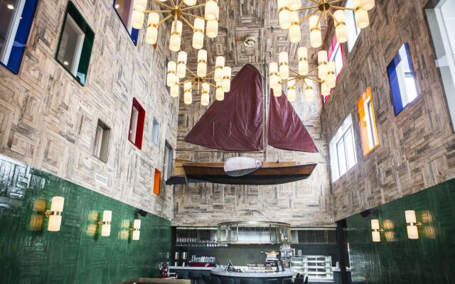 Leonardo Hotel Vinkeveen