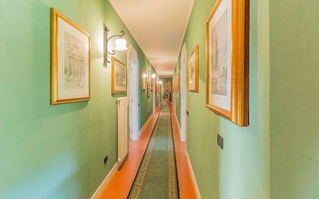 Tenuta Pian D'Attesio