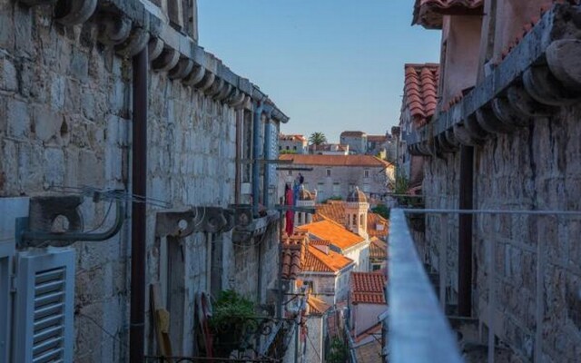 Luxury X-Rooms and Apartments Old Town